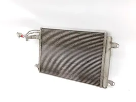 Toyota Yaris Radiateur condenseur de climatisation 1K0820411AC