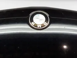 BMW 1 E81 E87 Pokrywa przednia / Maska silnika 41627162102