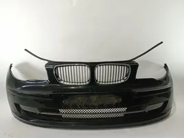 BMW 1 E81 E87 Etupuskuri 51117185125