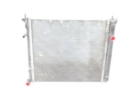 Nissan NV200 Dzesēšanas šķidruma radiators 21410