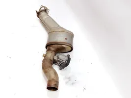 Audi A4 Allroad Filtre à particules catalyseur FAP / DPF 4g0131703