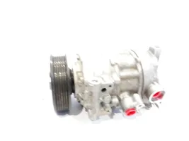 Volkswagen T-Roc Ilmastointilaitteen kompressorin pumppu (A/C) 5q0816803d