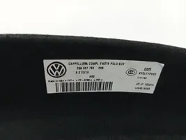 Volkswagen T-Roc Palangė galinė 2GA867769