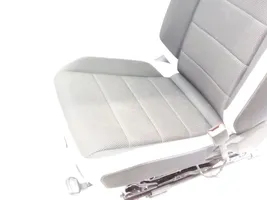 Volkswagen T-Roc Fotel przedni pasażera 