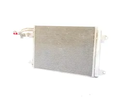 Volkswagen Caddy Gaisa kondicioniera dzeses radiators 1K0820411AH