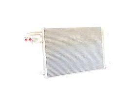 Volkswagen Caddy Gaisa kondicioniera dzeses radiators 1K0820411AH