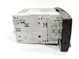 Skoda Octavia Mk2 (1Z) Centralina Audio Hi-fi 1z0035161f