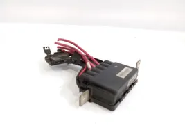 Renault Megane III BSM Control unit 