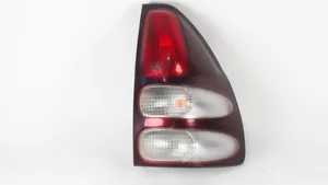 Toyota Land Cruiser (J200) Luci posteriori 8155160701