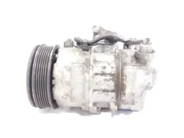 Toyota Auris 150 Compressore aria condizionata (A/C) (pompa) 8831002370