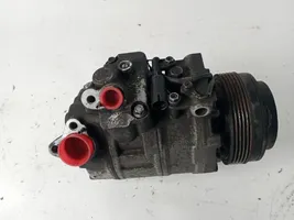 BMW 3 E30 Compressore aria condizionata (A/C) (pompa) 4472208026