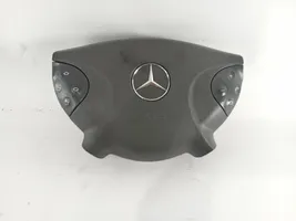Mercedes-Benz E AMG W210 Надувная подушка для руля DCW211