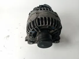 Volkswagen Passat Alltrack Alternator 028903031