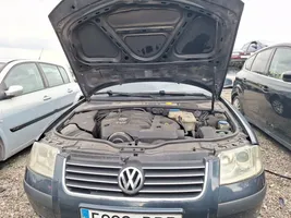 Volkswagen Passat Alltrack Compresseur de climatisation 8D0260808