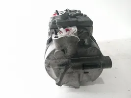 Mercedes-Benz E AMG W210 Air conditioning (A/C) compressor (pump) 4471907820