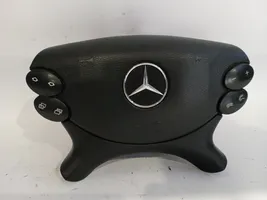 Mercedes-Benz CLK AMG A208 C208 Airbag de volant 1618309912