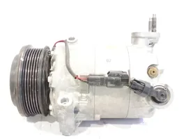 Ford Focus C-MAX Compressore aria condizionata (A/C) (pompa) DV6119D629FG