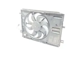 Peugeot 3008 II Ventilateur de refroidissement de radiateur électrique 980631580