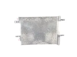 Peugeot 3008 II Radiateur condenseur de climatisation 9817275680