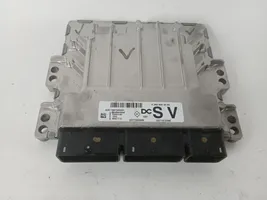 Renault Captur II Calculateur moteur ECU 237102099S