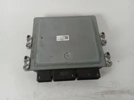 Renault Captur II Calculateur moteur ECU 237102099S