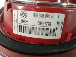 Volkswagen Golf SportWagen Luci posteriori del portellone del bagagliaio 1K6945094G