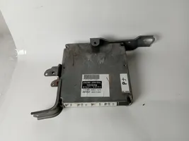 Toyota Land Cruiser (J200) Calculateur moteur ECU 8966160E91