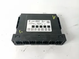 Opel Astra K Other control units/modules 13514637