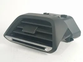 Peugeot 2008 II Dash center air vent grill 9823459480