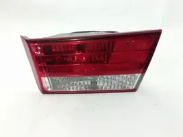 Hyundai Sonata Lampy tylnej klapy bagażnika 924143K010