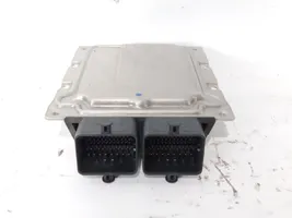 Fiat 500X Sterownik / Moduł ECU 52068599