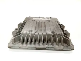 Renault Scenic RX Sterownik / Moduł ECU 237104833r