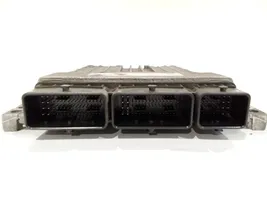 Renault Scenic RX Sterownik / Moduł ECU 237104833r