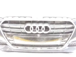 Audi A4 Allroad Zderzak przedni 8K0807065F