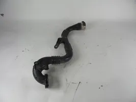 Renault Captur II Intercooler hose/pipe 104951A