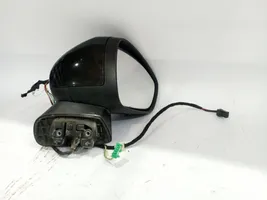 Citroen C4 Aircross Front door electric wing mirror 8154EF