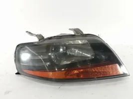 Daewoo Kalos Headlight/headlamp 95510152