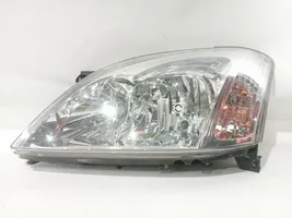 Toyota Corolla E120 E130 Phare frontale 8117002150