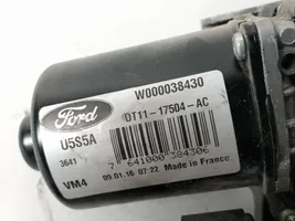Ford Transit Custom Pyyhkimen moottori DT1117504AC