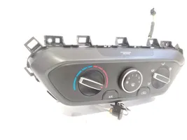 Hyundai i20 (BC3 BI3) Centralina/modulo climatizzatore 97250