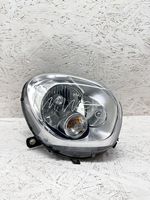 Mini Cooper Countryman R60 Faro delantero/faro principal 030126760400