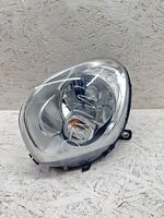 Mini Cooper Countryman R60 Faro/fanale 030126760300