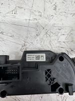 Citroen C4 Grand Picasso Ātrumu pārslēgšanas svira 98002210VV