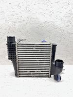 Citroen C4 Grand Picasso Радиатор интеркулера P9675627980