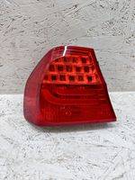 BMW 3 E90 E91 Lampa tylna 7289425