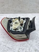 BMW 3 E90 E91 Lampa tylna 4871731