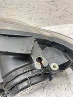 Jaguar XF X250 Lampa przednia 239274