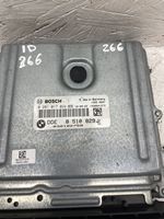 BMW 3 E90 E91 Sterownik / Moduł ECU 8510829