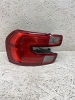 Citroen C4 Grand Picasso Lampa tylna 26310102