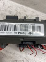 BMW 3 E92 E93 Module de fusibles 911944604